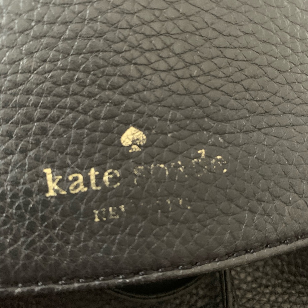 Kate Spade BackPack - Picture 2 of 10